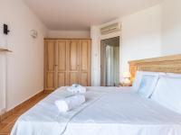 Posteľ alebo postele v izbe v ubytovaní Casa Perla