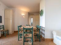 Posedenie v ubytovaní Casa Perla