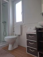 Plán poschodí v ubytovaní Lucija Mobile Home
