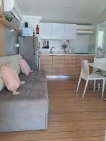 Plán poschodí v ubytovaní Lucija Mobile Home