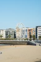 Plaża w hotelu lub w pobliżu