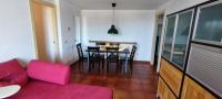 Posedenie v ubytovaní MSJ 57 Apartamento en Marina Sant Jordi