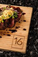 Jídlo v apartmánu nebo okolí