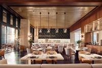 Nhà hàng/khu ăn uống khác tại JW Marriott Hotel Monterrey Valle