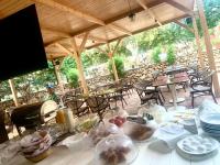 Fotografie z fotogalerie ubytování Drymades Mare Blue v destinaci Dhërmi