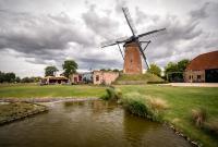 Afbeelding uit fotogalerij van Guesthouse Ensenada in Schoondijke