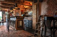 Afbeelding uit fotogalerij van Guesthouse Ensenada in Schoondijke