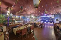 Εστιατόριο ή άλλο μέρος για φαγητό στο Pride Premier Bengaluru