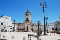 A local landmark close to A villát