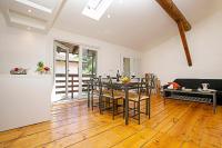 Plán poschodí v ubytovaní Casa Alla Grotta - Happy Rentals
