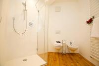 Kúpeľňa v ubytovaní Casa Alla Grotta - Happy Rentals