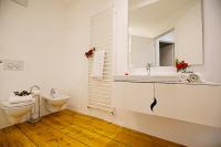 Kúpeľňa v ubytovaní Casa Alla Grotta - Happy Rentals