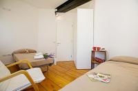 Posteľ alebo postele v izbe v ubytovaní Casa Alla Grotta - Happy Rentals