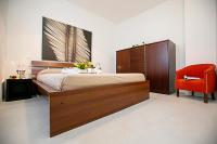 Posteľ alebo postele v izbe v ubytovaní Casa Alla Grotta - Happy Rentals