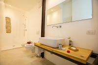 Kúpeľňa v ubytovaní Casa Alla Grotta - Happy Rentals
