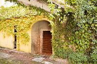 Vonkajšia záhrada v ubytovaní Casa Alla Grotta - Happy Rentals