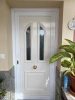 Půdorys ubytování Casa Terán