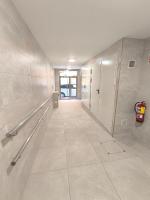 Plán poschodí v ubytovaní Brisa marina 3 rooms