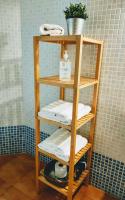 Půdorys ubytování Apartamento Plaza de San Bernardo 4