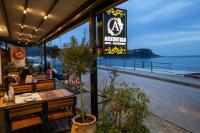 Příroda nedaleko hotelu