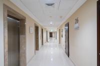 Grundriss der Unterkunft Luxury Studio, 29 Boulevard near Burj Khalifa Downtown - Chalet Homes
