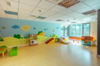 Der Kid&#39;s Club in der Unterkunft Luxury Studio, 29 Boulevard near Burj Khalifa Downtown - Chalet Homes