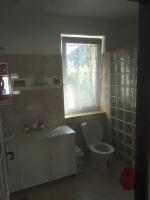 Koupelna v ubytování apartman.lara