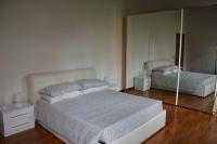 Plán poschodí v ubytovaní Dorso Duro Apartment