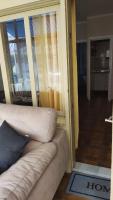 Posezení v ubytování Garden Apartment Torrevieja