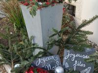 Plán poschodí v ubytovaní Gîte Familial avec Jardin Clôturé, Proche d'Orléans, Idéal pour Séjours entre Amis ou Collègues - FR-1-590-255