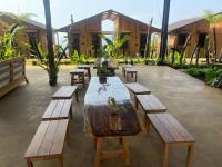 Εστιατόριο ή άλλο μέρος για φαγητό στο Cái Gùi Tà Đùng