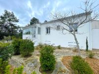 Plán poschodí v ubytovaní Villa avec piscine chauffée proche plage, WiFi, billard et garage à La Tranche-sur-Mer - FR-1-22-333