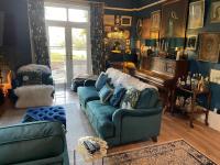 Půdorys ubytování Luxury Georgian Villa 8 Bedrooms Dog Friendly