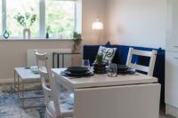 Posezení v ubytování Lovely 1 Bed Manchester Apartment - Sleeps 3