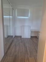 Plán poschodí v ubytovaní Apartment Maris