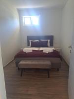 Plán poschodí v ubytovaní Apartment Maris