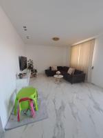 Plán poschodí v ubytovaní Apartment Maris