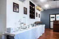 Drykkir á Aashreya Suites Tiruvannamalai