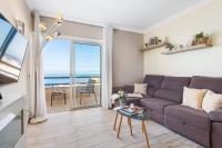 Posedenie v ubytovaní Ocean Smart Home, Hi-End Services, Media Streaming