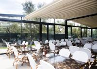 Billede fra billedgalleriet på Assos Altın Hotel i Behramkale