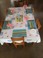 Φωτογραφία από το άλμπουμ του STC.SAFARI LODGE σε Oldeani