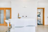 Půdorys ubytování Admiral House Estoril
