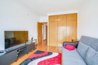 TV a/nebo společenská místnost v ubytování Admiral House Estoril
