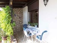 Plán poschodí v ubytovaní Apartments in Crikvenica 5669