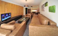 Posedenie v ubytovaní Via Jasna Wellness Apartments