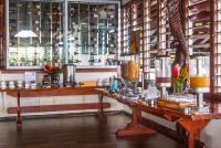 Thức uống tại Iririki Island Resort & Spa