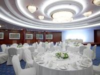 Plán poschodí v ubytovaní Rodos Palladium Leisure & Wellness