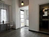 Plán poschodí v ubytovaní Myrtos Cosy Apartments