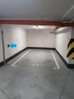 Plan piętra w obiekcie D Apartments Centrum Powietrze