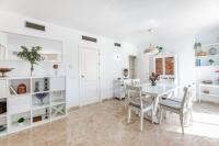 Kuchyňa alebo kuchynka v ubytovaní Apartamento Puerto Banús IV